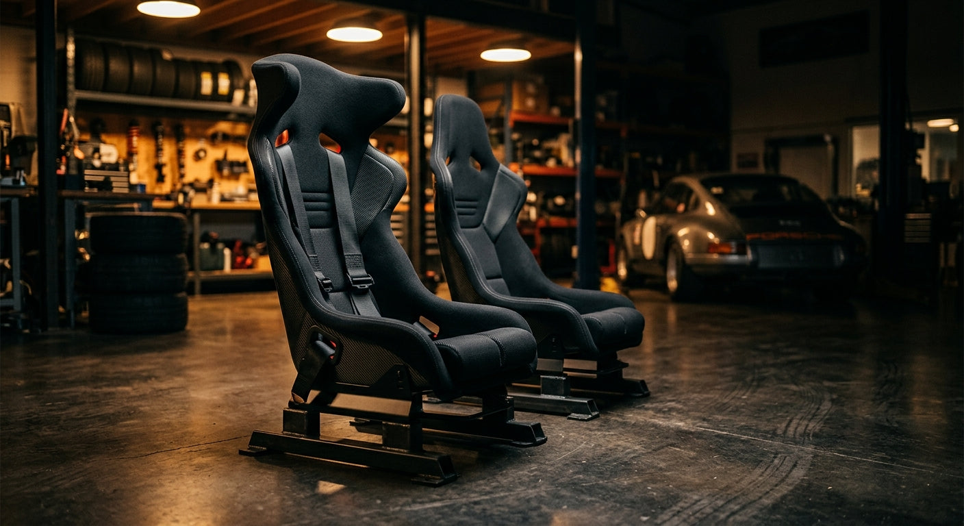 Bride Racing Seat New Models Zeta IV: What You Need to Know - bride racing seat new models zeta iv | Trimotive Performance