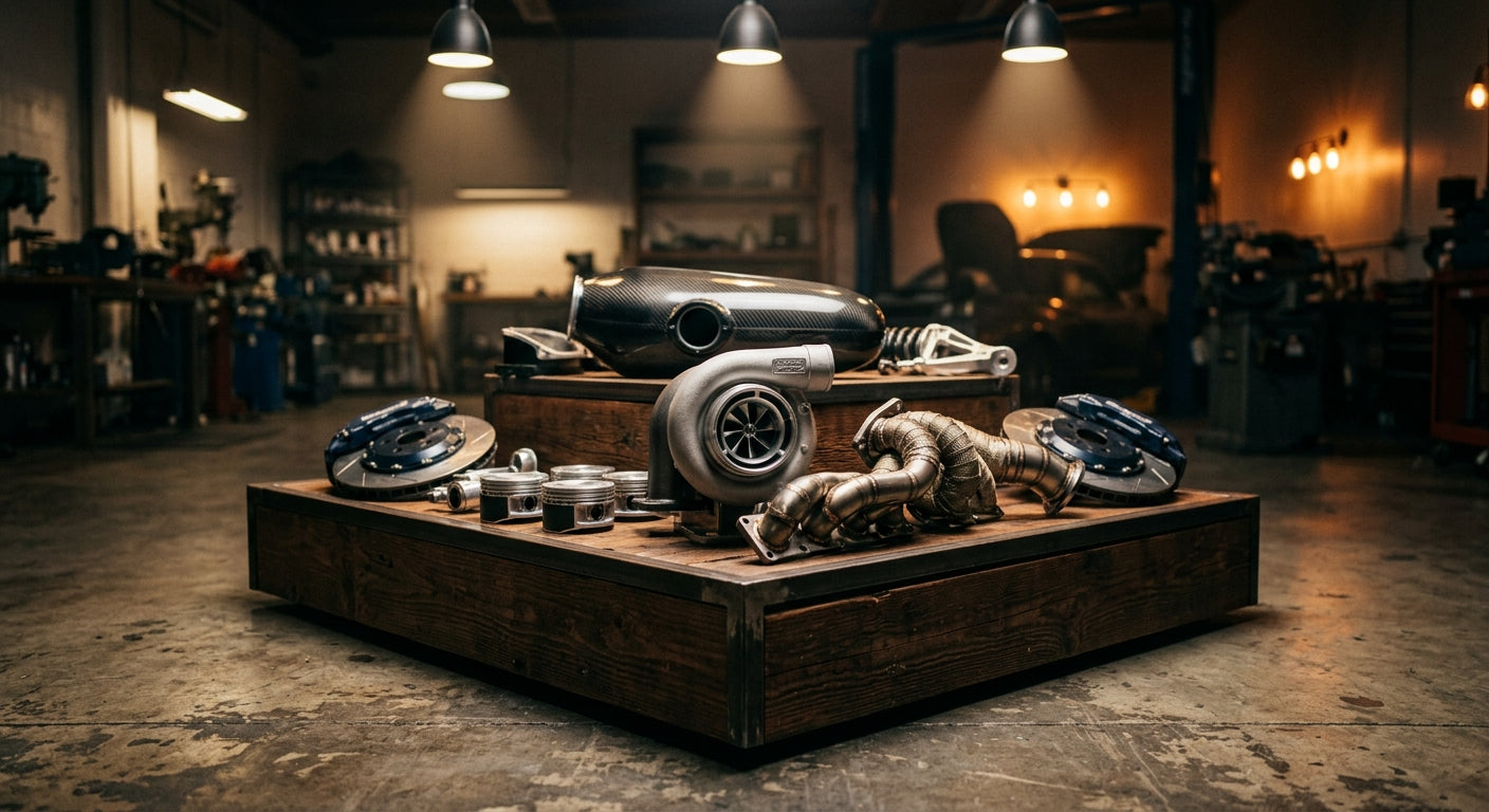 HKS Supercharger New Release JDM 2026: What You Need to Know - hks supercharger new release jdm 2026 | Trimotive Performance