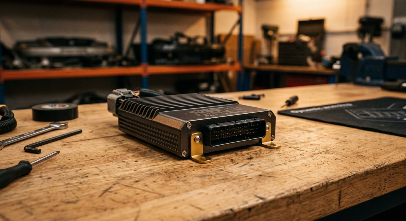 Is A Standalone ECU Worth It: What You Need to Know - is a standalone ecu worth it | Trimotive Performance