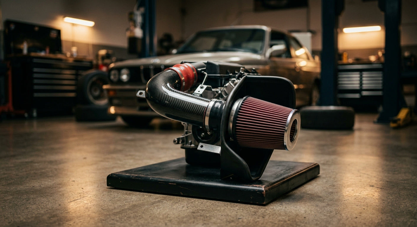 Platinum Racing Products New Billet Intake Manifold: What You Need to Know - platinum racing products new billet intake manifold | Trimotive Performance