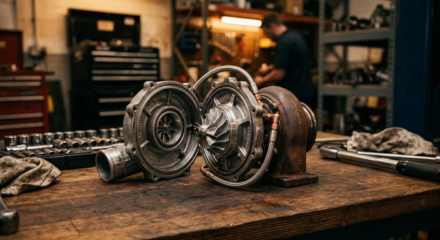 What Psi Should I Run On My Turbo: What You Need to Know - what psi should i run on my turbo | Trimotive Performance