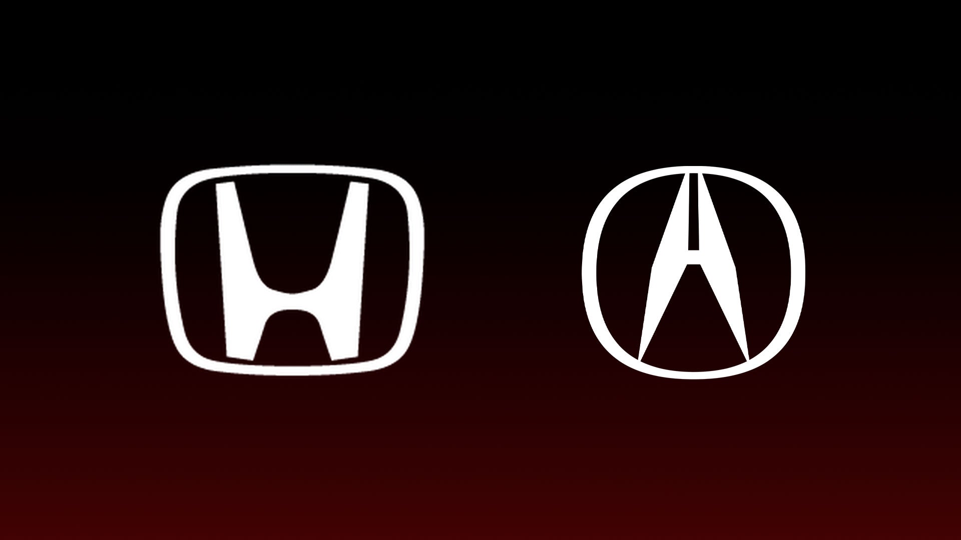 Honda & Acura