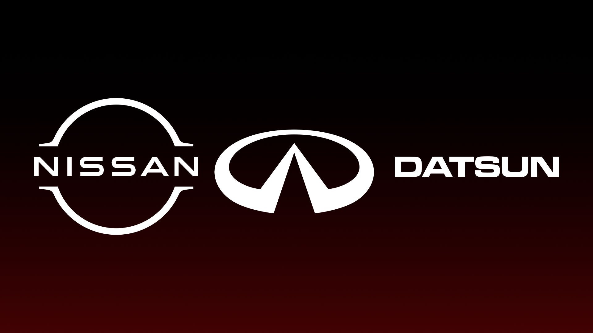 Nissan, Infiniti & Datsun