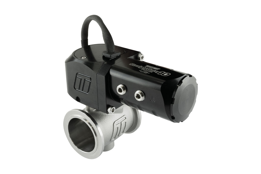 Turbosmart Electronic StraightGate40 eSG40 External Wastegate