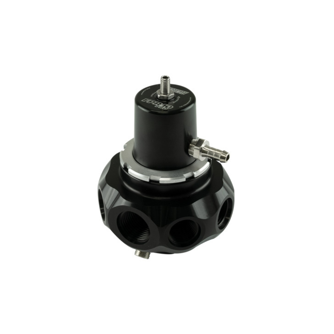 Turbosmart FPR10 Pro M Mechanical Fuel Pressure Regulator | -10AN