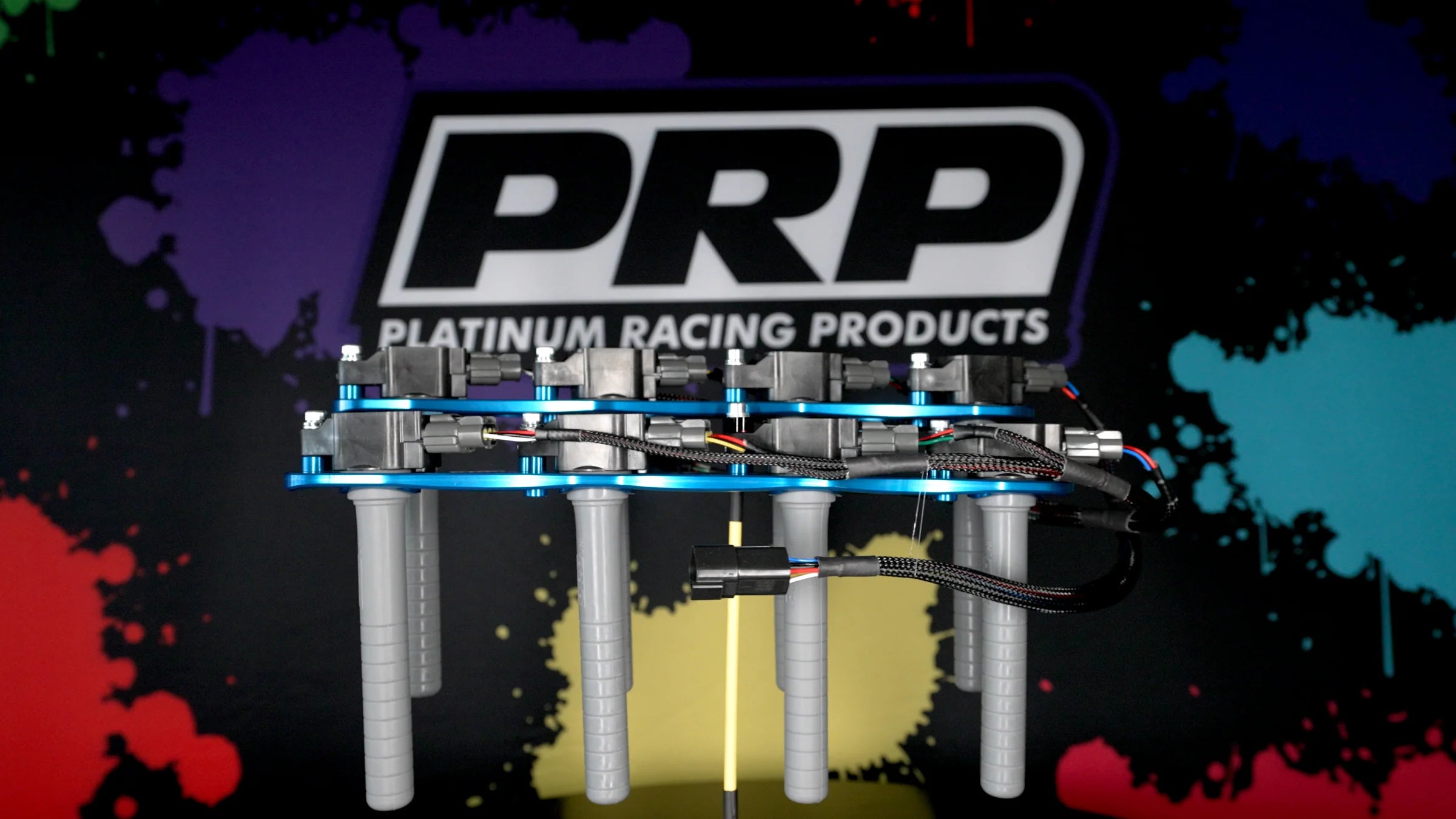 PRP Ignition Coil Kit - Toyota 1UZ