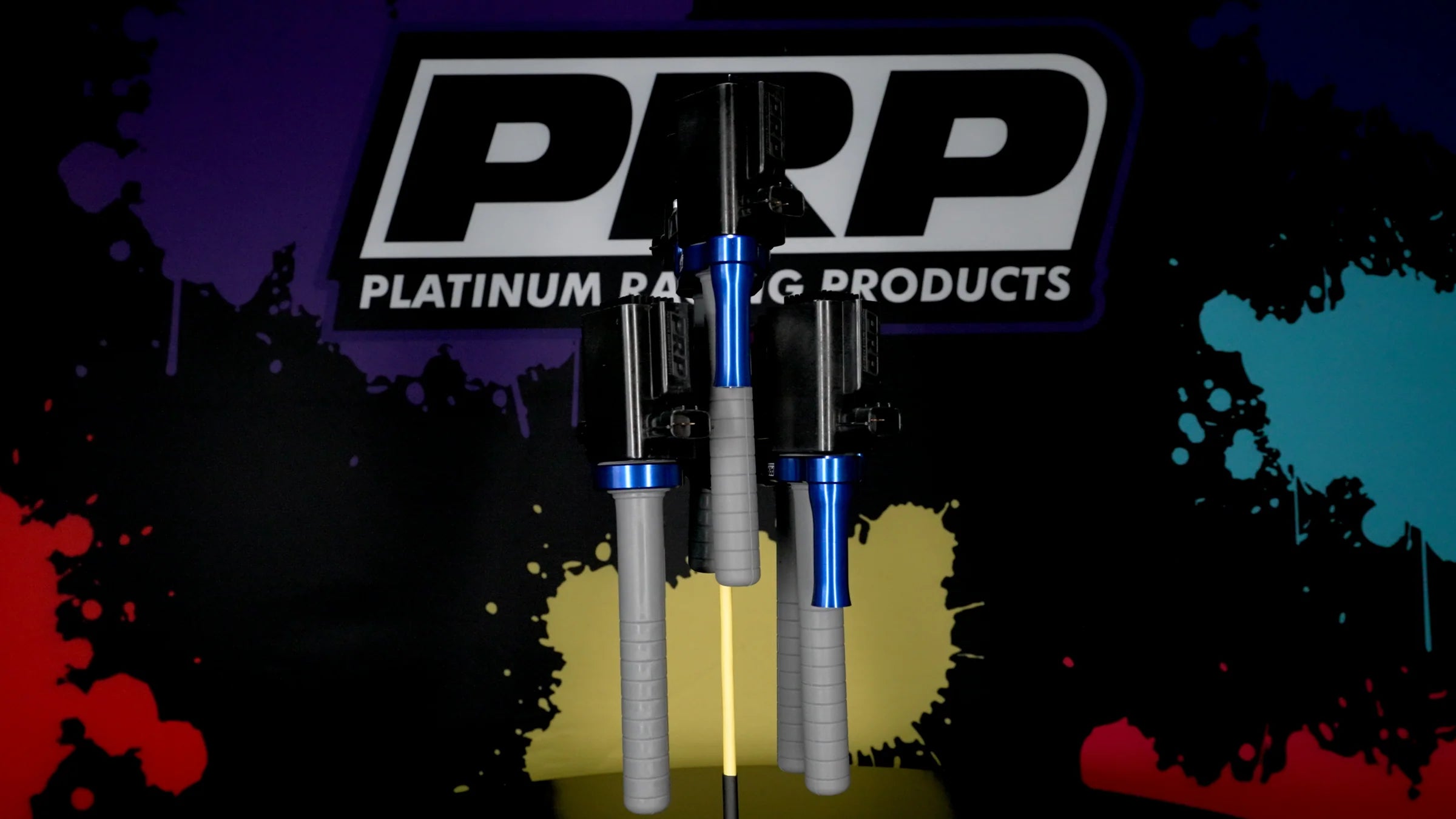 PRP IGN-35A Ignition Coil Kit to suit Mazda 20B