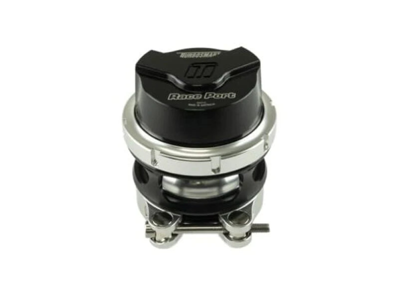 Turbosmart GenV RacePort BOV | Female Flange Supercharger