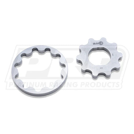 PRP Billet Oil Pump Gears - Toyota 2ZZ