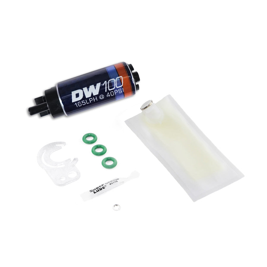 DeatschWerks DW100 Fuel Pump for NA Miata