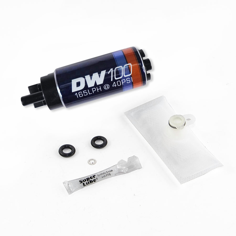 DeatschWerks DW100 Fuel Pump for Kia Forte