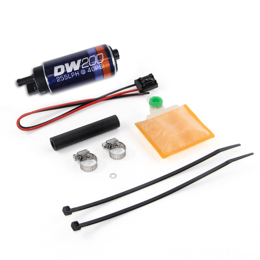 DeatschWerks DW200 Fuel Pump for FWD DSM