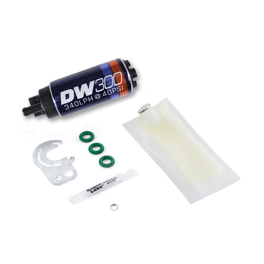 DeatschWerks DW300 Fuel Pump for NA Miata