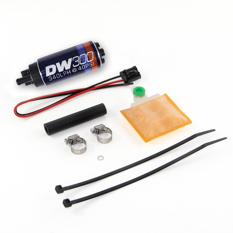 DeatschWerks DW300 Fuel Pump for FWD DSM