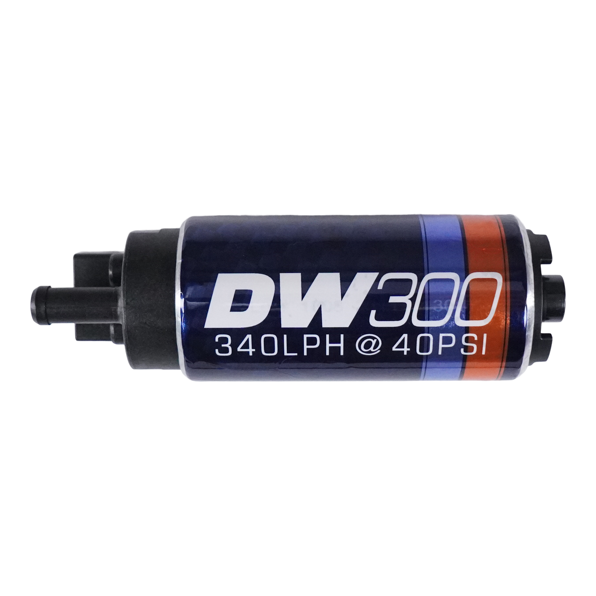DeatschWerks DW300 340 L/h In-Tank Fuel Pump Pump Only