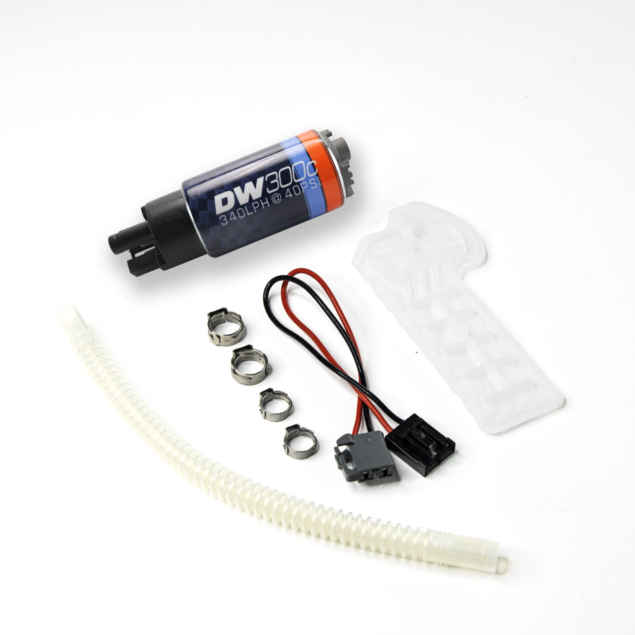 DeatschWerks DW300C Fuel Pump for Genesis Coupe