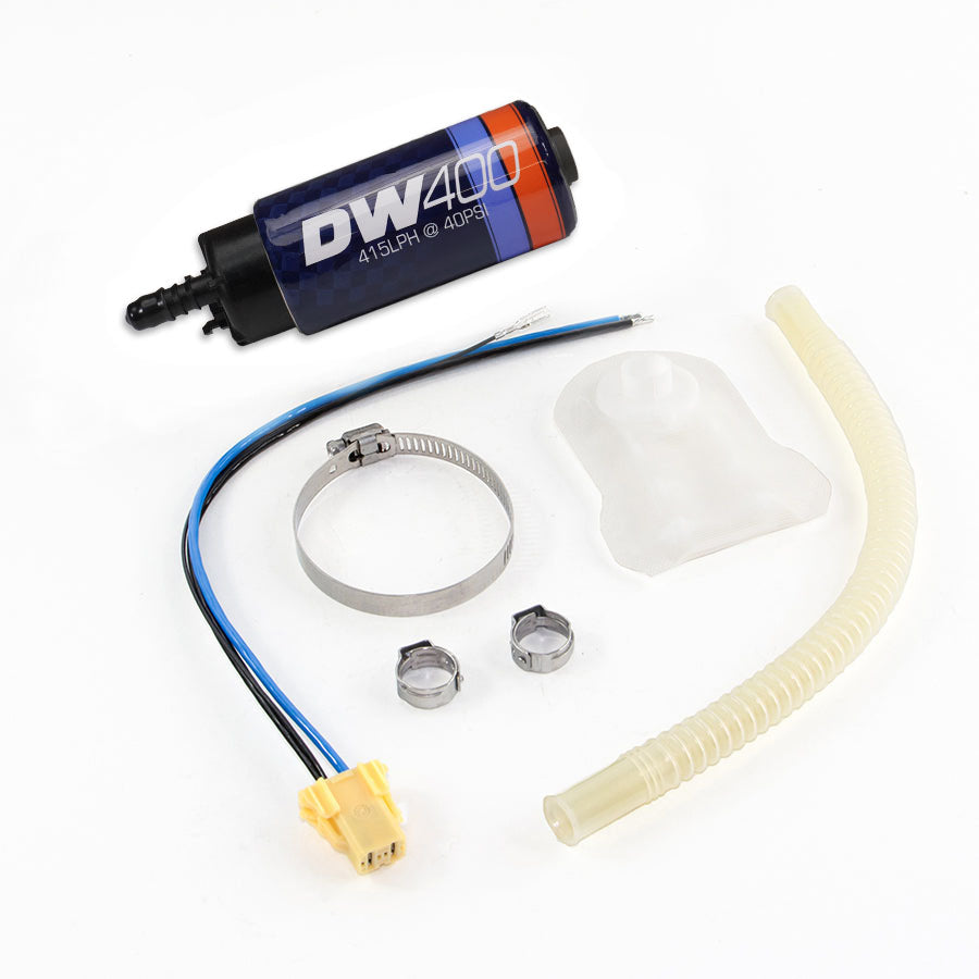 DeatschWerks DW400 Fuel Pump for BMW E36