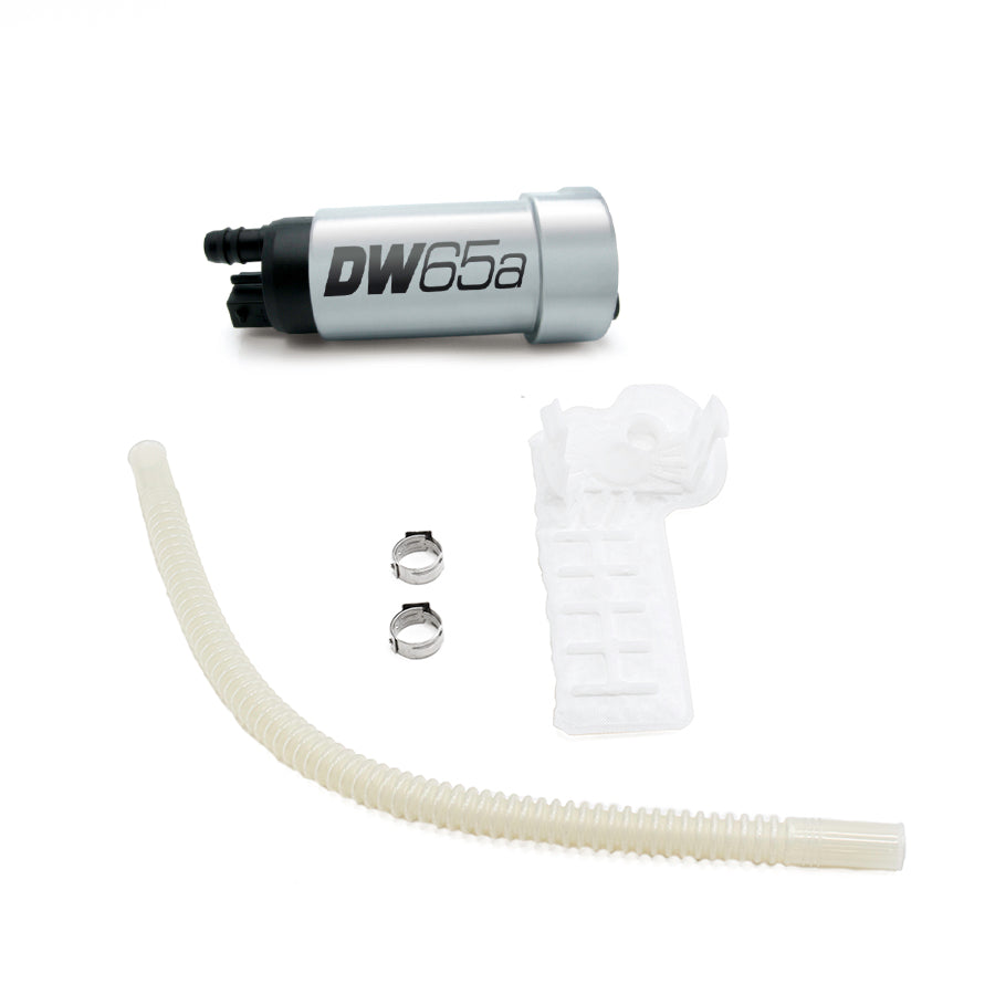 DeatschWerks DW65A Fuel Pump for VT/VX/VY/VZ Holden Commodore