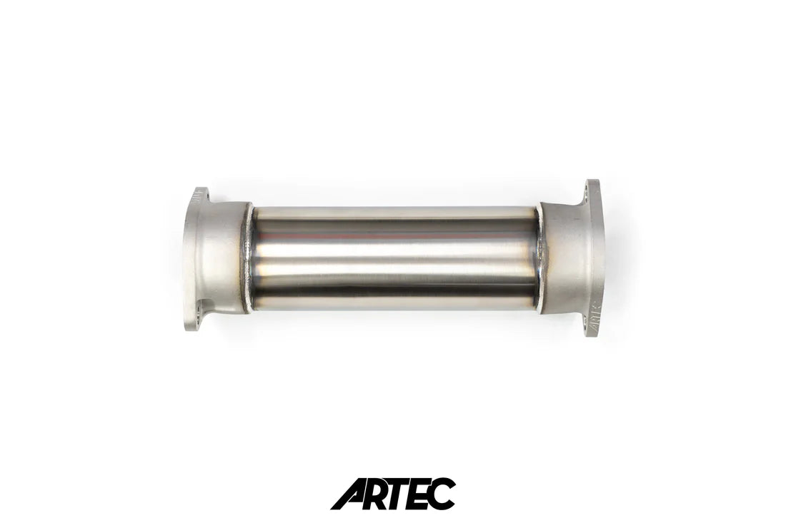 Mitsubishi Evo 4-6 4G63 3.5” Test Pipe