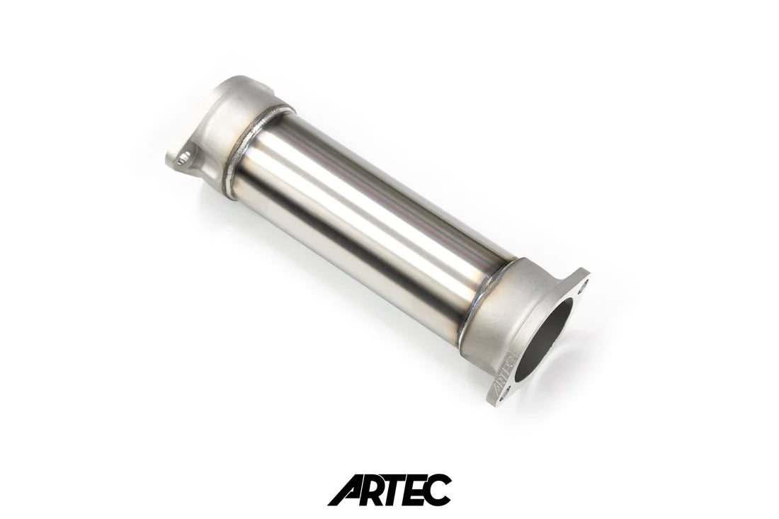 Mitsubishi Evo 4-6 4G63 3.5” Test Pipe
