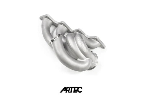 Mitsubishi Evo 4-9 4G63 70mm V-Band Exhaust Manifold