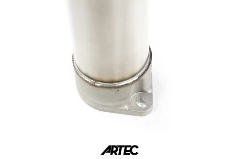 Mitsubishi Evo 7-9 4G63 3.5” Test Pipe