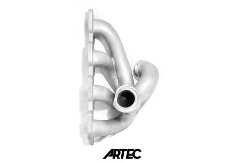 Nissan KA24 V-Band Exhaust Manifold