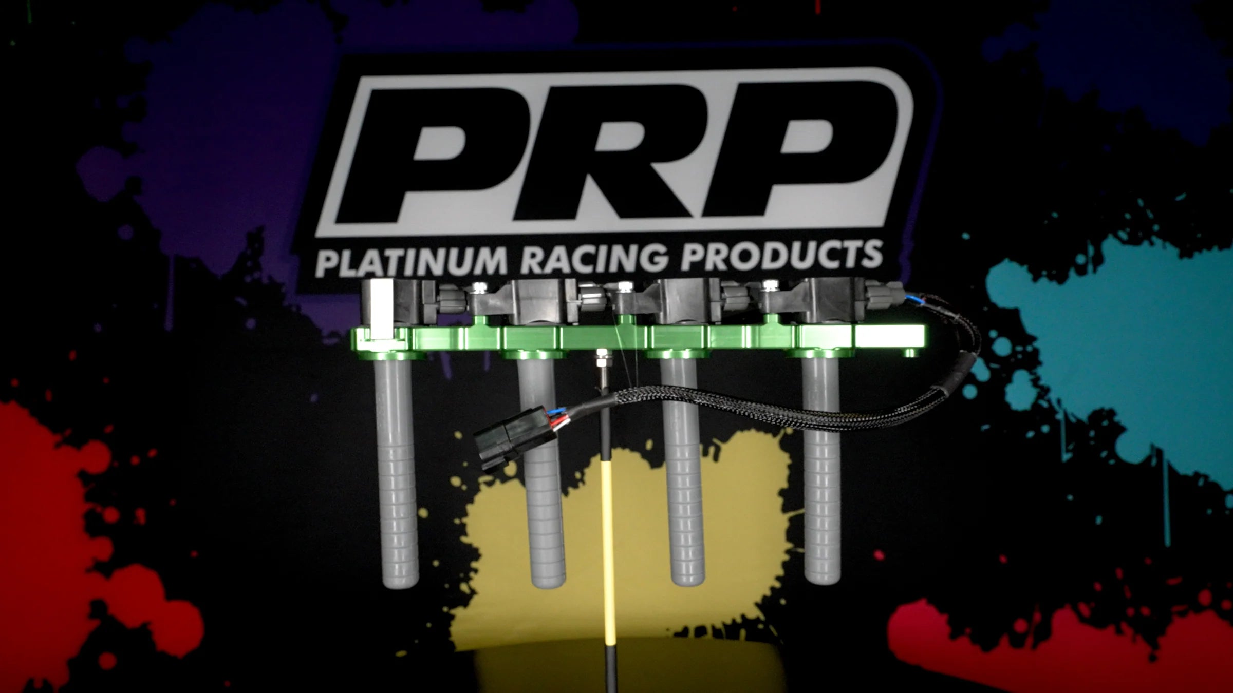 PRP Ignition Coil Kit - Honda B Series B16/B18