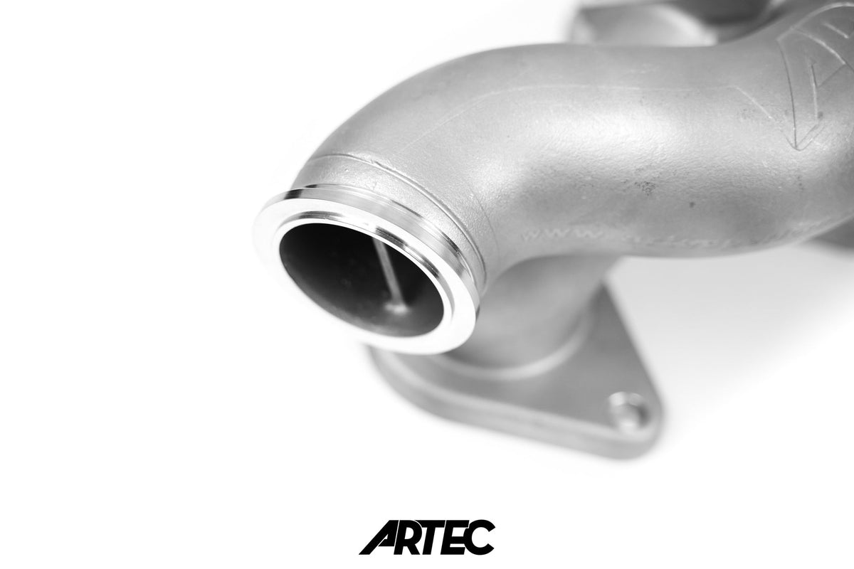 Mazda 13B FD T4 Exhaust Manifold
