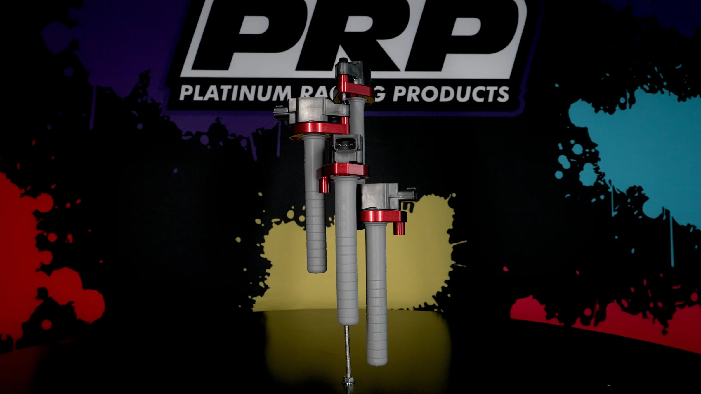 PRP Ignition Coil Kit - Subaru EJ20/EJ25