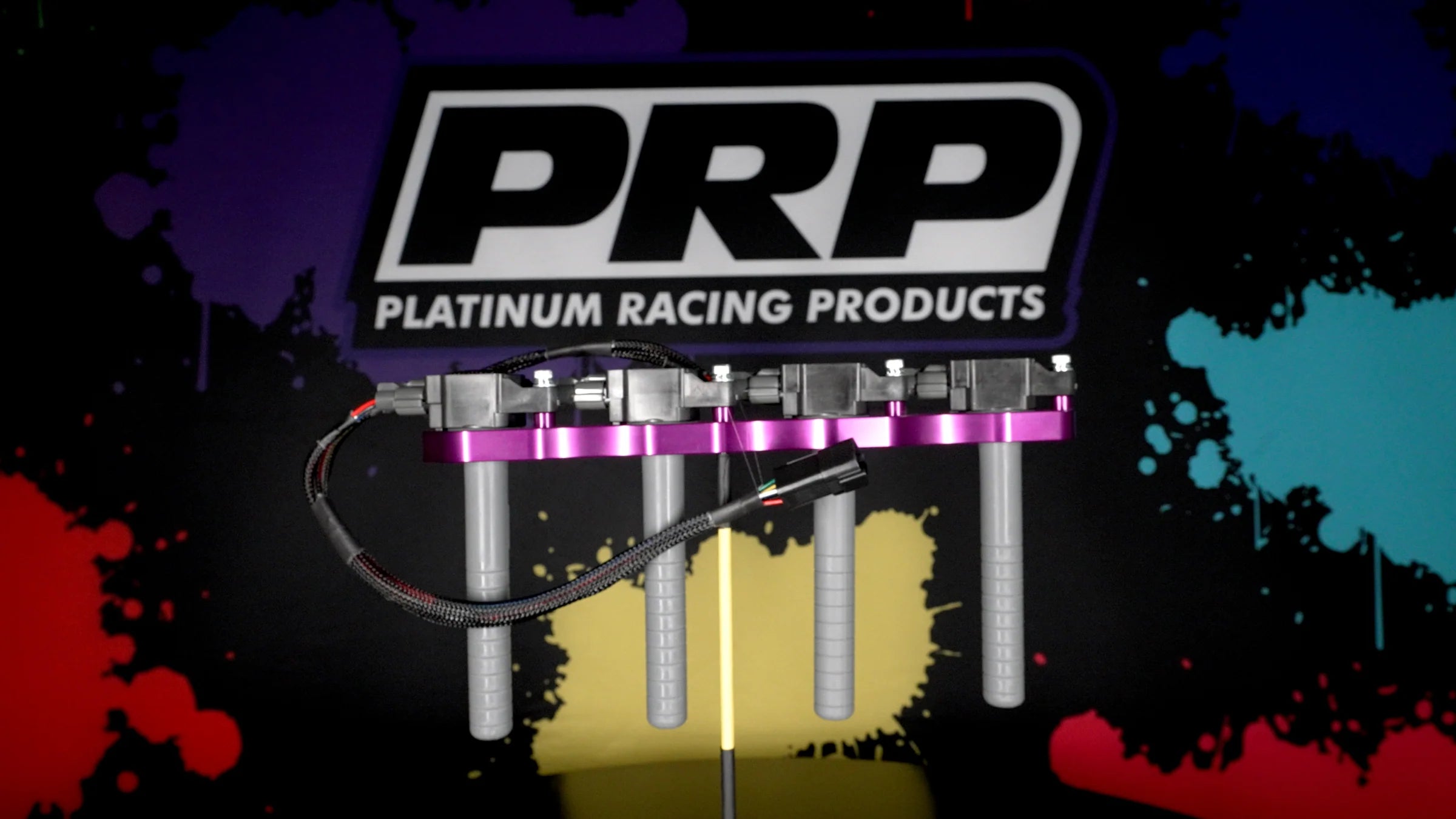 PRP Ignition Coil Kit - Honda F Series