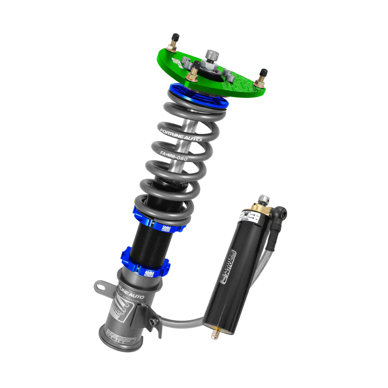 Subaru BRZ (ZD8) 2022+ - Dreadnought PRO 3-Way Coilovers