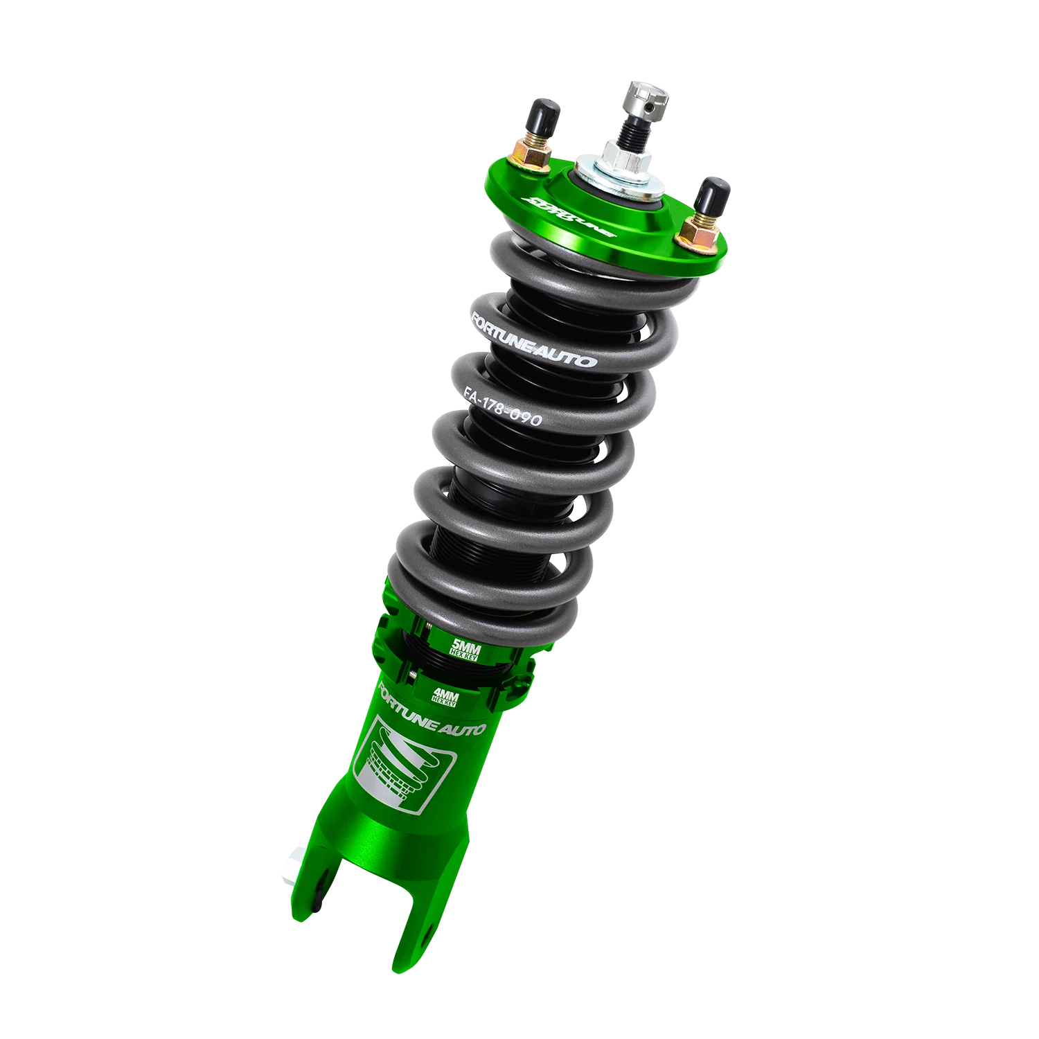 Infiniti G20 (P10) 1992-1996 - 500 Series Coilovers