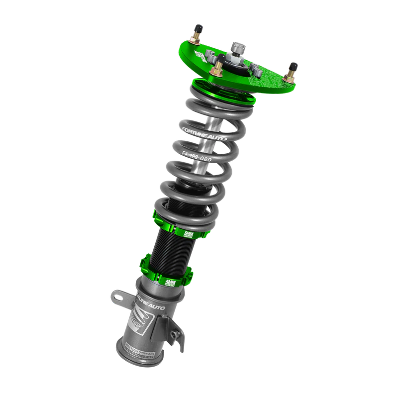 Mitsubishi Lancer & Ralliart (CY4A) 2008+ - 500 Series Coilovers