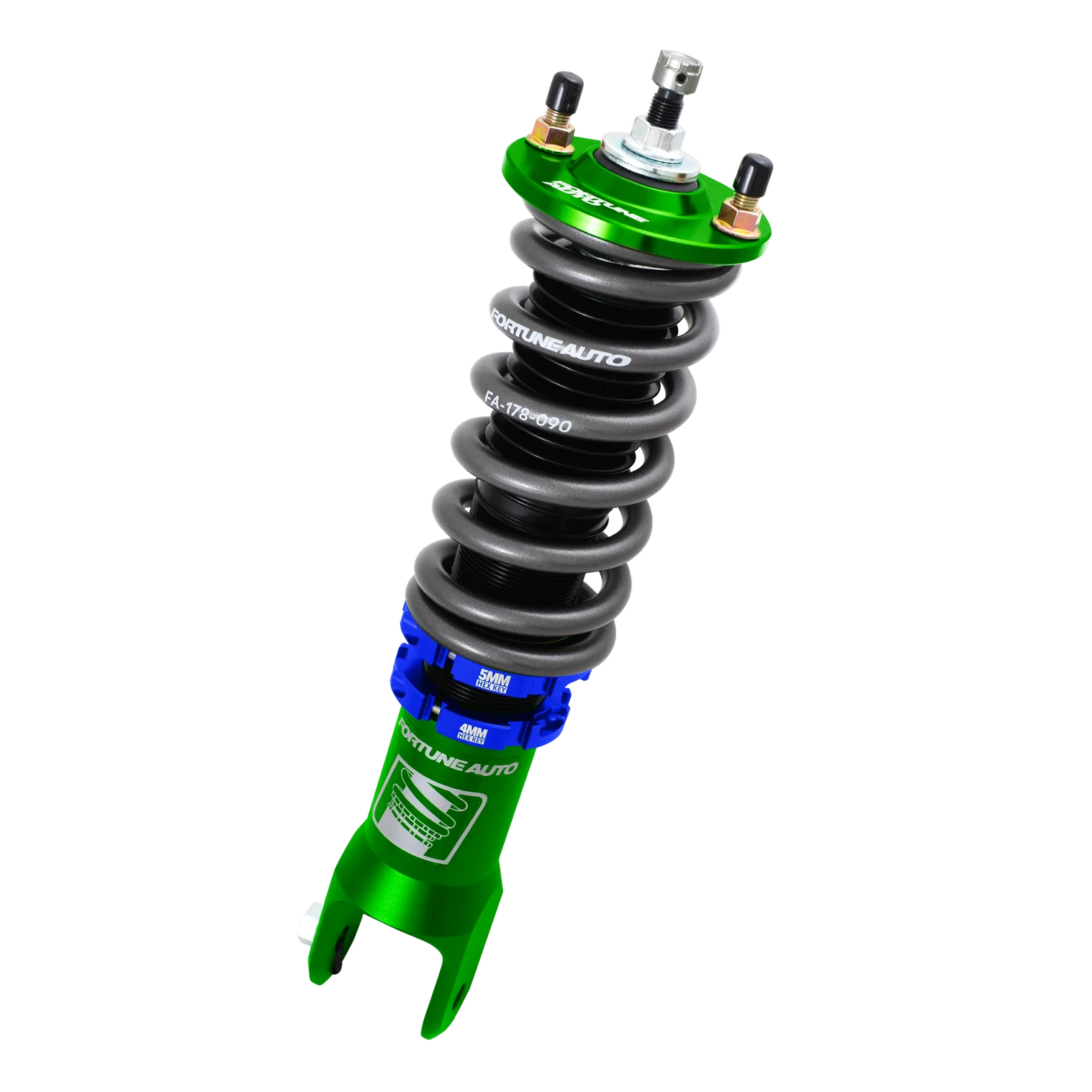 Infiniti G35 (V35) 2003-2006 - 510 Series Coilovers