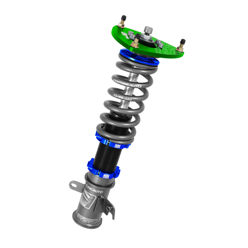 Ford Mustang (S197) 2005–2014 - 510 Series Coilovers