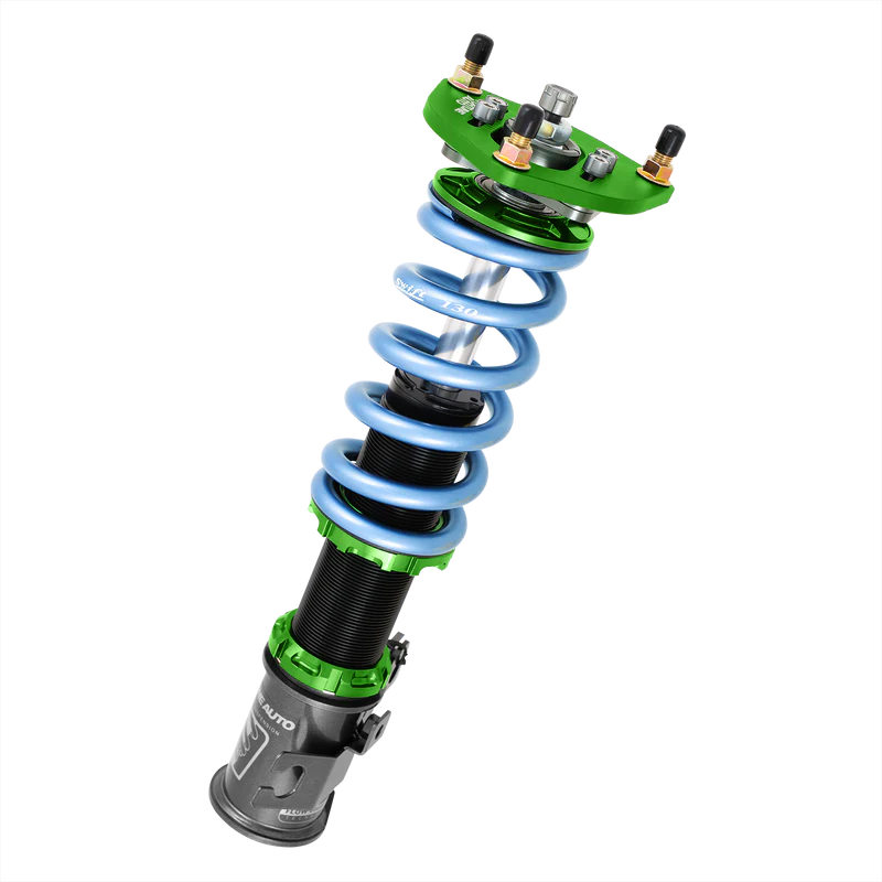 Scion FRS (ZN6) 2012+ - 500 Series Super Low Spec Coilovers