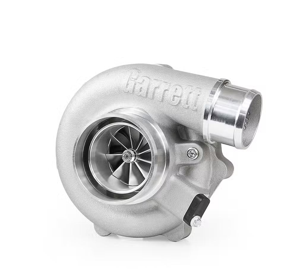 Garrett G-Series II G25-585 Turbocharger – product view