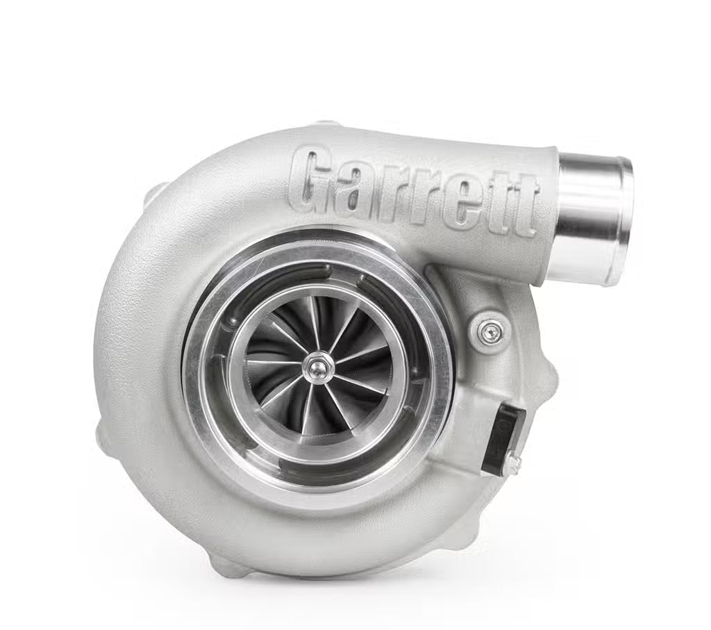 Garrett G-Series II G30-825 Turbocharger – product view