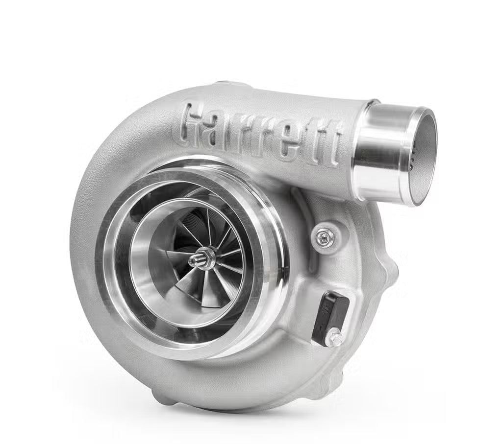 Garrett G-Series II G35-990 Turbocharger – product view