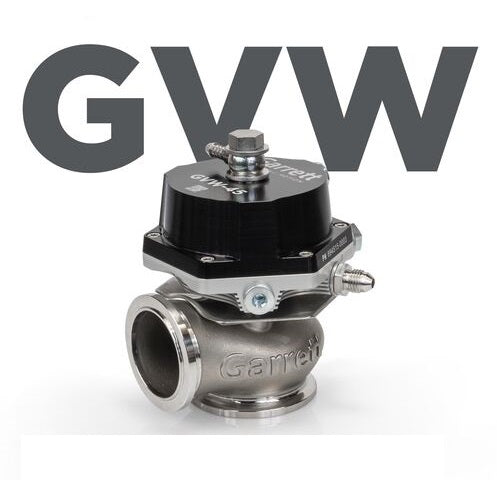 Garrett GVW-40 40mm External Wastegate