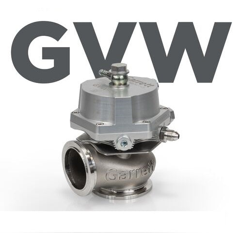 Garrett GVW-40 40mm External Wastegate