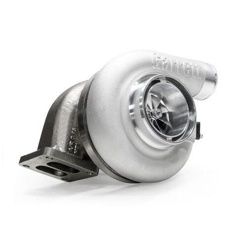 Garrett G-Series G40-1150 Turbocharger – additional product view