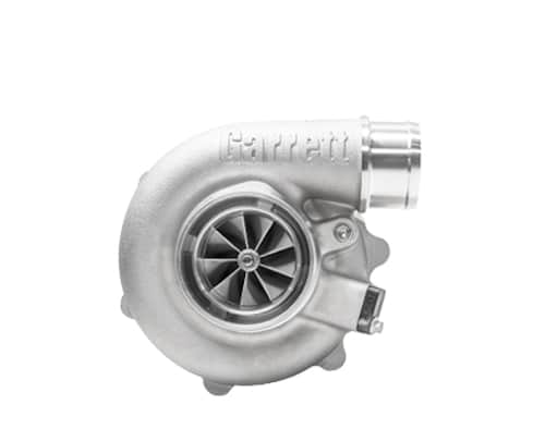Garrett G-Series G25-550 Turbocharger – product view