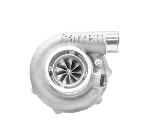 Garrett G-Series G30-770 Turbocharger – product view