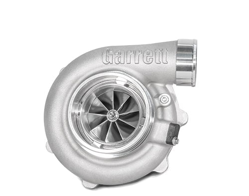 Garrett G-Series G35-1050 Turbocharger – product view