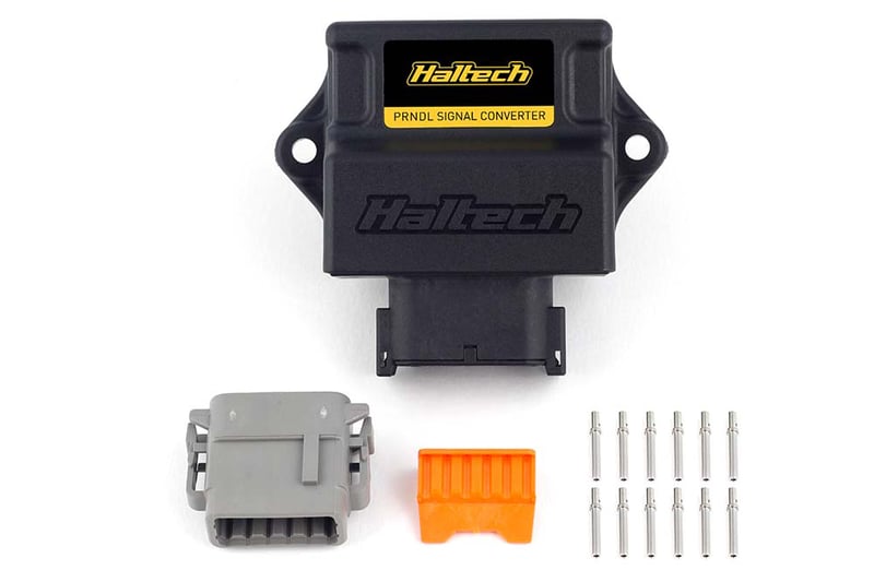 Haltech PRNDL Signal Converter | Toyota A340