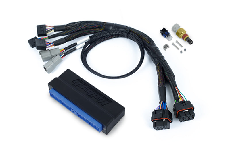 Haltech Nexus S2 Plug-and-Play ECU Kit | Nissan Silvia S14 Zenki