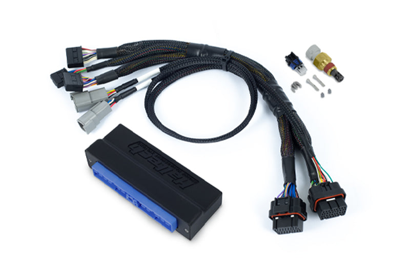 Haltech Nexus S2 Plug-and-Play ECU Kit | Nissan Silvia S13 SR20DET