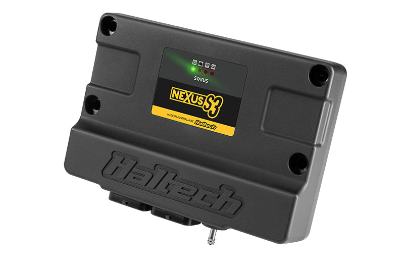 Haltech Nexus S3 ECU
